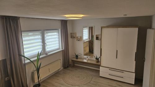2 Zimmer Ferienwohnung mit Terrasse in 埃爾沙伊德