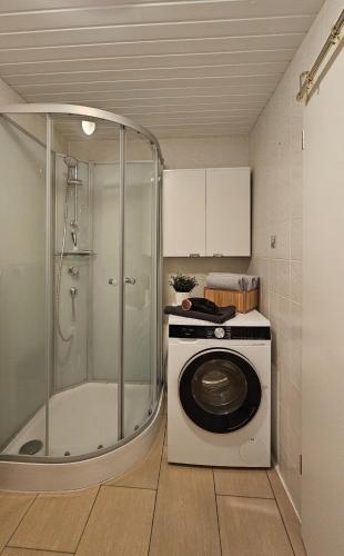 2 Zimmer Ferienwohnung mit Terrasse in Ehlscheid