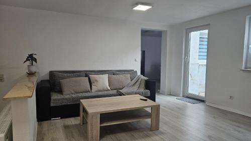 2 Zimmer Ferienwohnung mit Terrasse in Ehlscheid