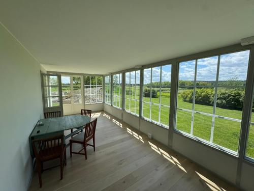 Балкон, Miniatyr herrgård i Bro (Miniatyr herrgard i Bro) in Бро