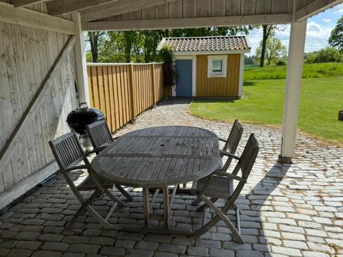 Зручності, Miniatyr herrgård i Bro (Miniatyr herrgard i Bro) in Бро