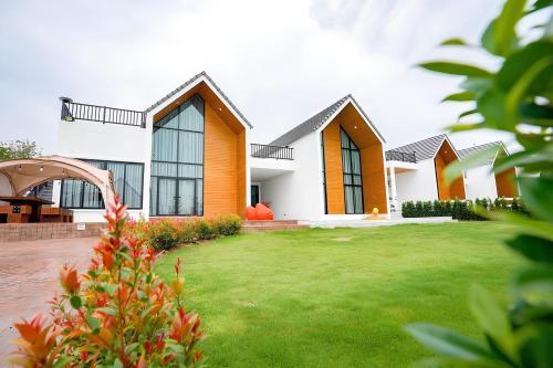 พูลวิลล่าเขาใหญ่ฮิลล์ Pool Villa Khaoyai Hill