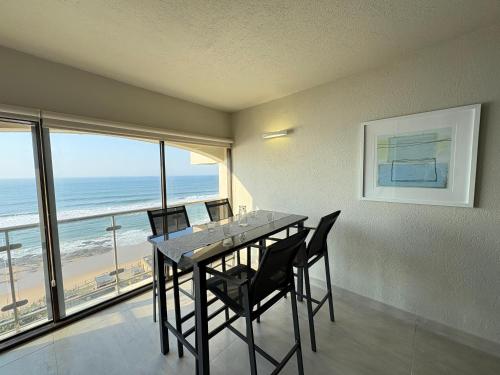 702 Bermudas - Stunning seaviews and beach access - 3BR Umhlanga, Durban (photo 5)