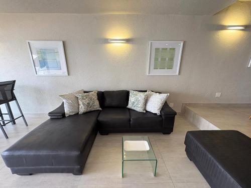 702 Bermudas - Stunning seaviews and beach access - 3BR Umhlanga, Durban (photo 6)