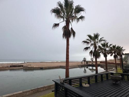 Instalações, Lalandi No 4 in Rand Rifles