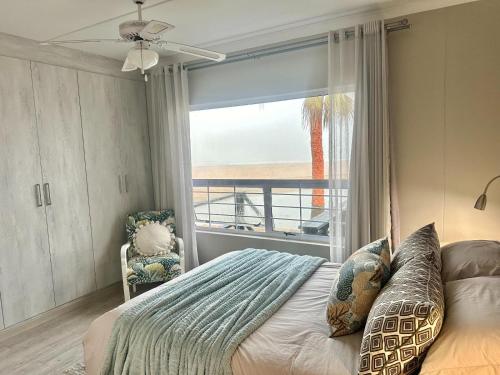 Vedere, Lalandi No 4 in Rand Rifles