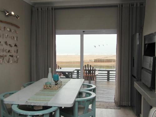 Vedere, Lalandi No 4 in Rand Rifles