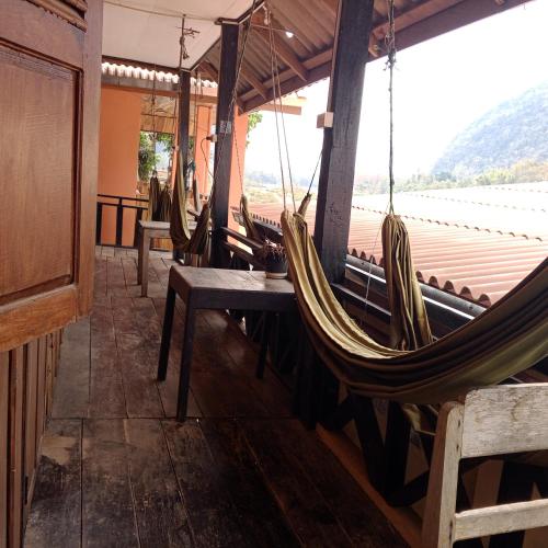 Phetdavanh Guesthouse in Muang Ngoy