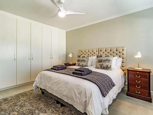 Deluxe Apartment image 7