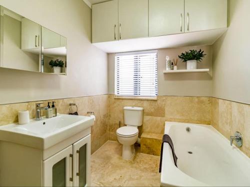Deluxe Apartment image 4