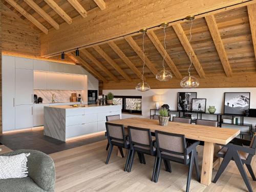 Chalet Mädesüss, Weitnau