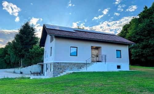 Rooms and apartments Biš