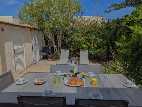 Accommodation in Le Grau-du-Roi