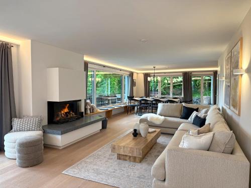 Klopfer Haus Oberstdorf, Oberstdorf