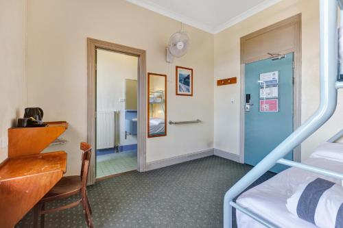 YHA Blue Mountains Katoomba Room Type - Double Ensuite