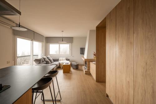 Mirador del Llac - Apartment - Cellers