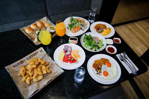 Holiday Inn Bangkok Sukhumvit by IHG, Bangkok (photo 8)