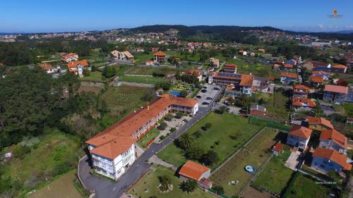 Aparthotel Villa Cabicastro - image 8