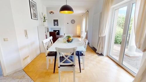 Iekārtas, Ferienhaus im Weinberg Kallstadt in Kallstadt