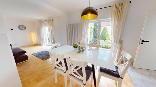 Iekārtas, Ferienhaus im Weinberg Kallstadt in Kallstadt