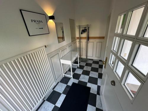 Ieeja, Ferienhaus im Weinberg Kallstadt in Kallstadt