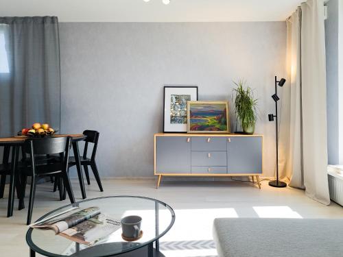 Hiiu korter Kardlas in Kärdla