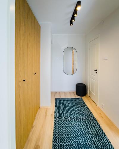 Hiiu korter Kardlas in Kärdla