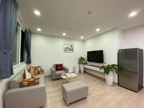 Hanoi Mira Apartment & Hotel