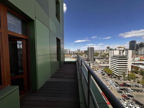 Bojon Hotel Ulaanbaatar - Soyolj Mall in Ulaanbaatar