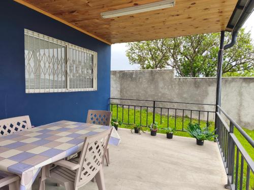 Bluebell Cottage in 曼格利希