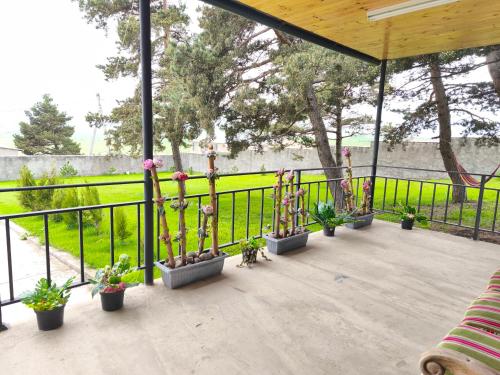 Bluebell Cottage in 曼格利希