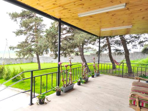 Bluebell Cottage in 曼格利希