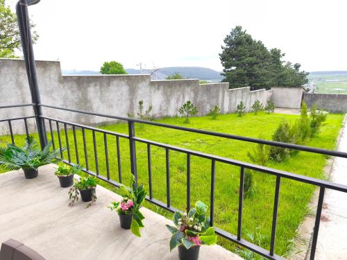 Bluebell Cottage in 曼格利希