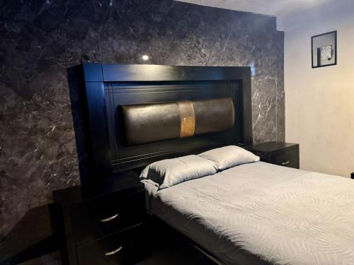 El Hostalito Metepec Room Type - Double Room with Shared Bathroom