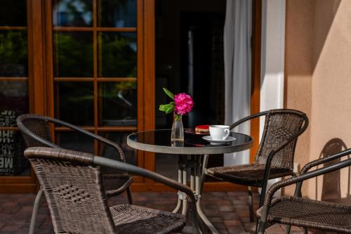 APARTAMENTY ISKRA in Czestochowa