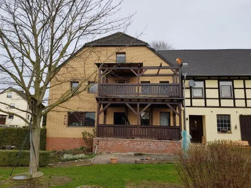 Kieperhof XXL in Dielmissen, Deutschland