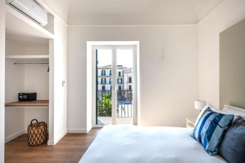 Ci' Capo Apartments by Wonderful Italy, Палермо
