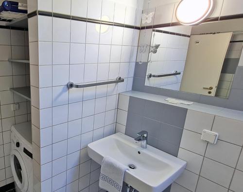 Grundstücksgemeinschaft Kiefer & Kiefer- Ferienwohnung Torhaus, Leipzig (photo 3)