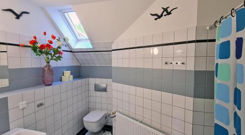 Grundstücksgemeinschaft Kiefer & Kiefer- Ferienwohnung Torhaus, Leipzig (photo 8)