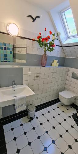 Grundstücksgemeinschaft Kiefer & Kiefer- Ferienwohnung Torhaus, Leipzig (photo 9)