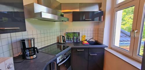 Grundstücksgemeinschaft Kiefer & Kiefer- Ferienwohnung Torhaus, Leipzig (photo 10)