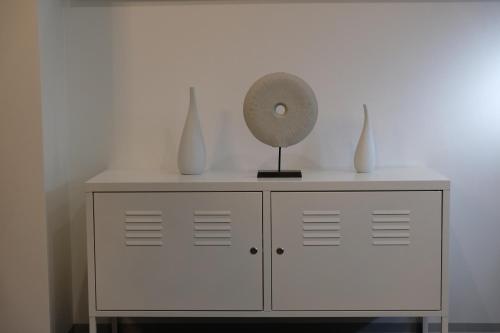 Jasmin T18 高松港近く 静かで美しい別荘