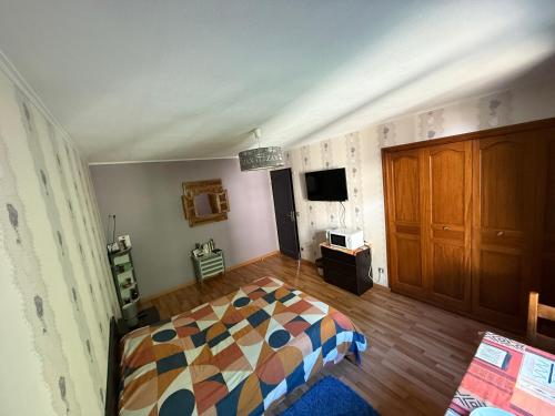 Maison au calme a la campagne in Saint-Pierre-de-Bailleul