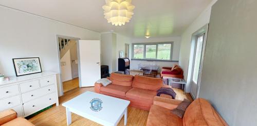 Hardanger Hostel B&B in ลอฟทุส