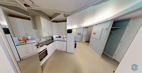 Hardanger Hostel B&B in ลอฟทุส