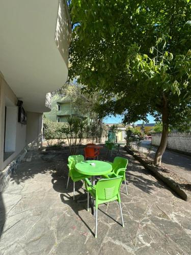 ทัศนียภาพภายนอกโรงแรม, Hotel Sidi in คอมบินัต