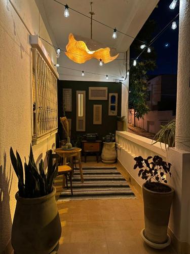 Nomads Hostel Tunisia in Tunis