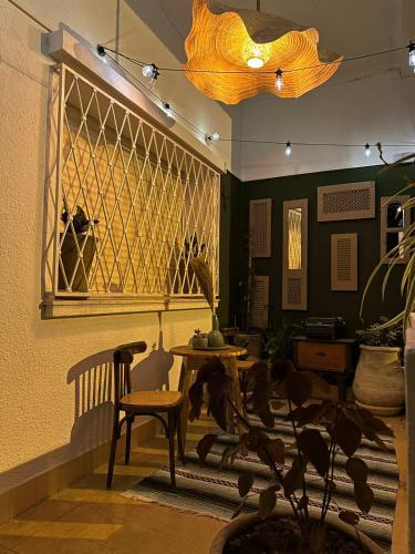 Facilities, Nomads Hostel Tunisia in Tunis