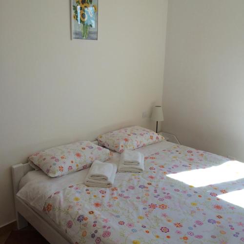 Apartments and Rooms Katija & Egon