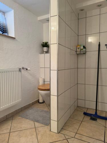 Souterrain Whg im Einfamilienhaus -Zentral in Frankfurt, Frankfurt/Main (photo 4)